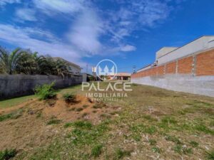 Terreno à venda em Campestre, Piracicaba — Park Campestre I