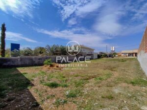 Terreno à venda em Campestre, Piracicaba — Park Campestre I