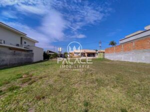 Terreno à venda em Campestre, Piracicaba — Park Campestre I