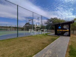 Terreno à venda em Campestre, Piracicaba — Park Campestre I
