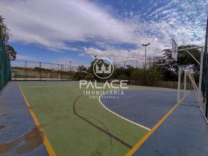 Terreno à venda em Campestre, Piracicaba — Park Campestre I