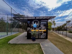 Terreno à venda em Campestre, Piracicaba — Park Campestre I