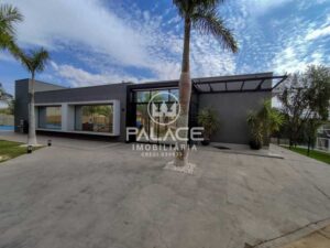 Terreno à venda em Campestre, Piracicaba — Park Campestre I