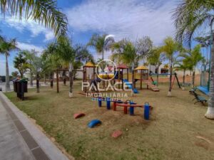 Terreno à venda em Campestre, Piracicaba — Park Campestre I