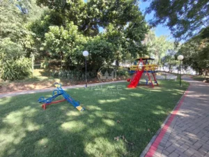 Terreno em condomínio à venda em Jardim São Francisco, Piracicaba — Condominio Residencial Canadá