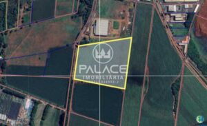 Terreno à venda em Conceição, Piracicaba