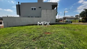 Terreno à venda no Condomínio Villa Bela Vista em Piracicaba