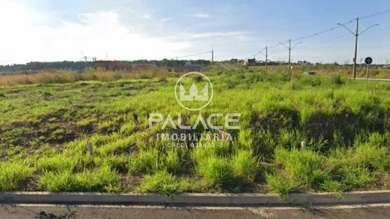 Terreno à venda em Vale do Sol, Piracicaba