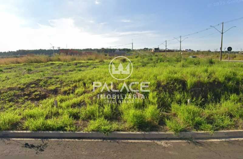 Terreno à venda em Vale do Sol, Piracicaba