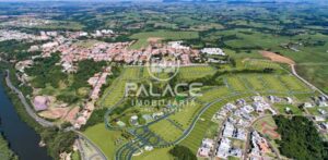 Terreno à venda em Vale do Sol, Piracicaba
