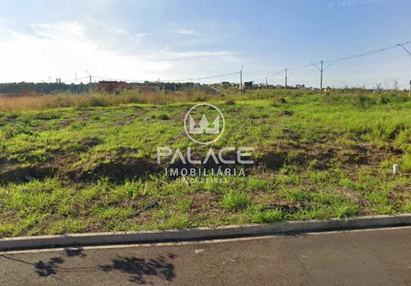 Terreno à venda em Vale do Sol, Piracicaba
