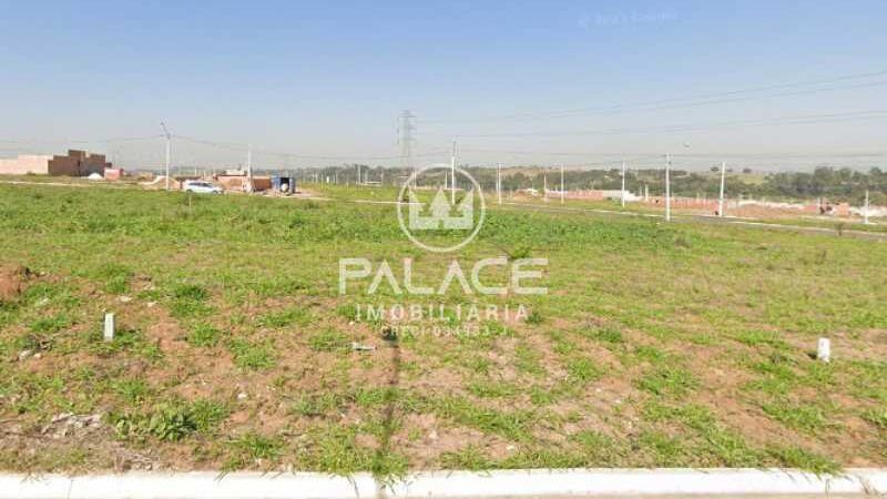 Terreno à venda em Vale do Sol, Piracicaba
