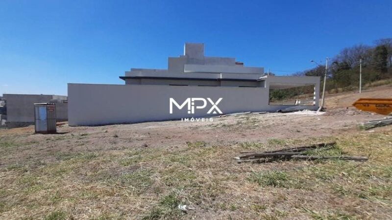 Terreno à venda em Piracicaba, Loteamento São Francisco, com 272.2 m², Canadá Residencial