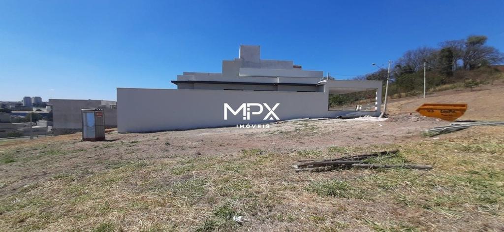 Terreno à venda em Piracicaba, Loteamento São Francisco, com 272.2 m², Canadá Residencial