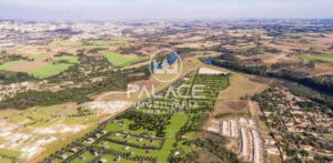 Terreno à venda em Vale do Sol, Piracicaba
