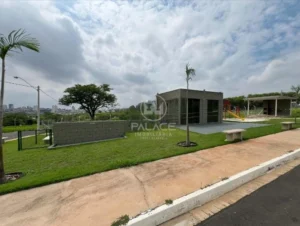 Terreno em condomínio à venda em Água Seca, Piracicaba — Condomínio Terras do Sinhô III