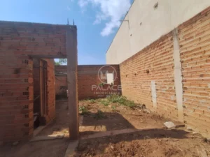 Terreno 3 quartos à venda em Loteamento Vem Viver Piracicaba I, Piracicaba