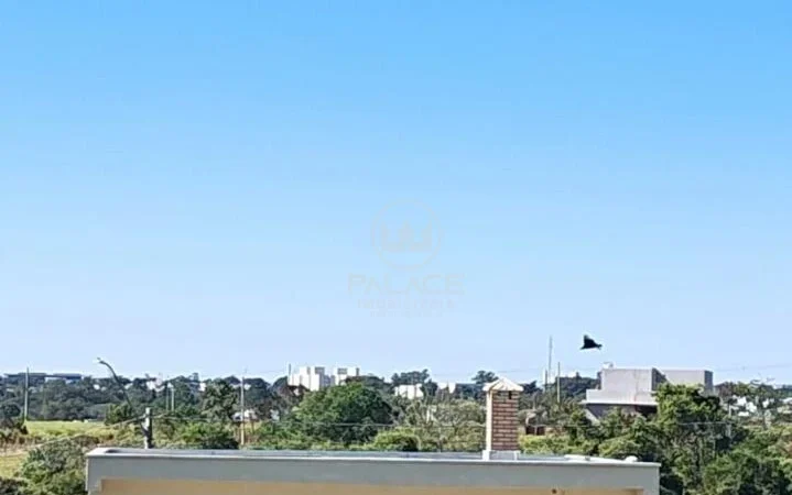 Terreno à venda em Campestre, Piracicaba — Condomínio Residencial Belmonte