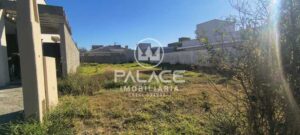 Terreno à venda em Campestre, Piracicaba — Condominio Parque dos Ypes