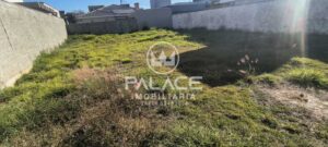 Terreno à venda em Campestre, Piracicaba — Condominio Parque dos Ypes