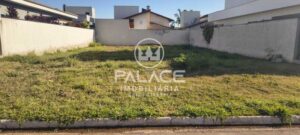 Terreno à venda em Campestre, Piracicaba — Condominio Parque dos Ypes
