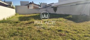 Terreno à venda em Campestre, Piracicaba — Condominio Parque dos Ypes