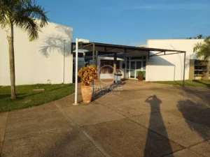Terreno em condomínio à venda em Taquaral, Piracicaba