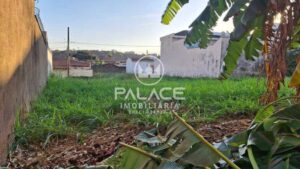 Terreno à venda em Nova Piracicaba, Piracicaba