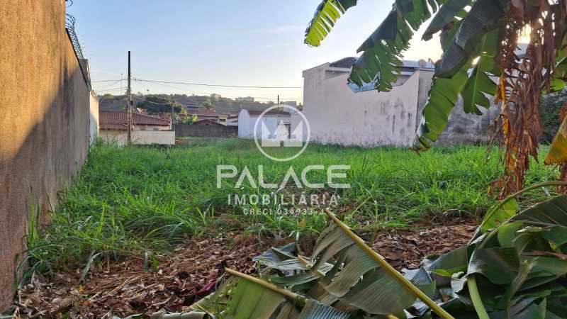 Terreno à venda em Nova Piracicaba, Piracicaba