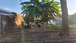 Terreno à venda em Nova Piracicaba, Piracicaba
