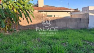 Terreno à venda em Nova Piracicaba, Piracicaba