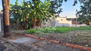 Terreno à venda em Nova Piracicaba, Piracicaba