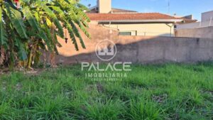 Terreno à venda em Nova Piracicaba, Piracicaba