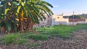 Terreno à venda em Nova Piracicaba, Piracicaba