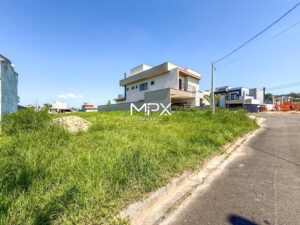 Terreno à venda no Residencial Terra de Ártemis em Piracicaba