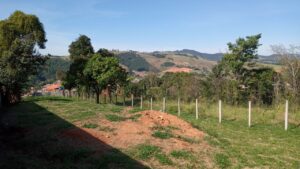 Terreno à venda em Centro, Piracaia