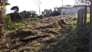 Terreno à venda em Centro, Piracaia