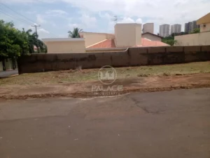 Terreno à venda em Parque Santa Cecília, Piracicaba