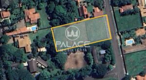 Terreno à venda em Santa Rita, Piracicaba