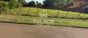 Terreno à venda em Santa Rita, Piracicaba