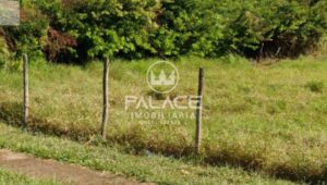 Terreno à venda em Santa Rita, Piracicaba