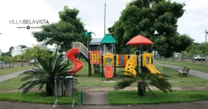 Terreno em condomínio à venda em Santa Rosa, Piracicaba — Condomínio  Villa Bela Vista