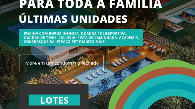 Terreno à venda em Jardim São Francisco, Piracicaba — Condominio Residencial Canadá