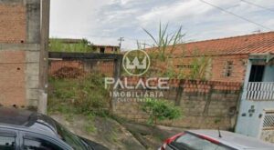 Terreno à venda em Santa Terezinha, Piracicaba