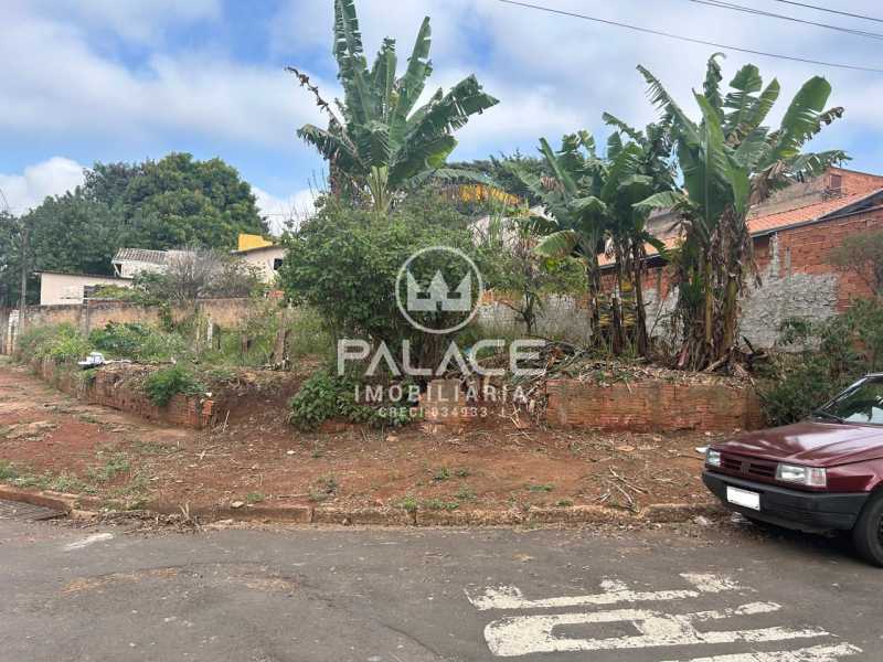 Terreno à venda em Santa Rita, Piracicaba
