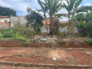 Terreno à venda em Santa Rita, Piracicaba
