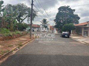 Terreno à venda em Santa Rita, Piracicaba