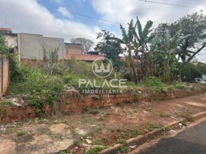 Terreno à venda em Santa Rita, Piracicaba