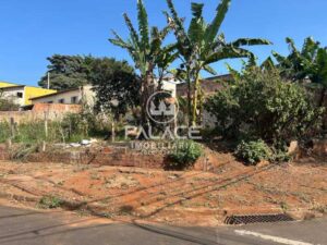 Terreno à venda em Santa Rita, Piracicaba