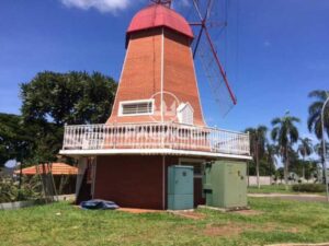Terreno à venda em Água Seca, Piracicaba — Moinho Vermelho